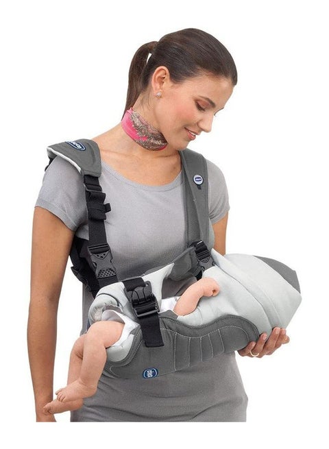 Chicco
Baby Carrier