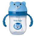 Baby Feeding Bottle - 240 ml