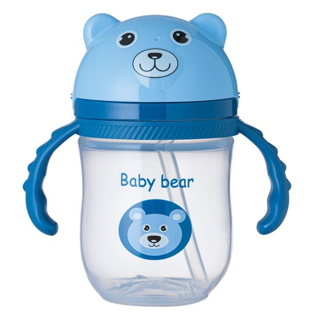 Baby Feeding Bottle - 240 ml