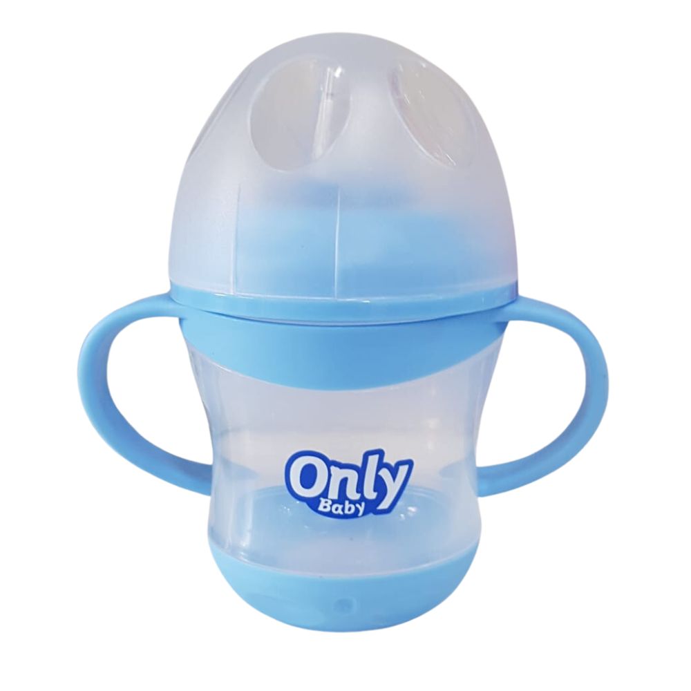 Baby Water/Milk/Juice Training Cup - 160ml