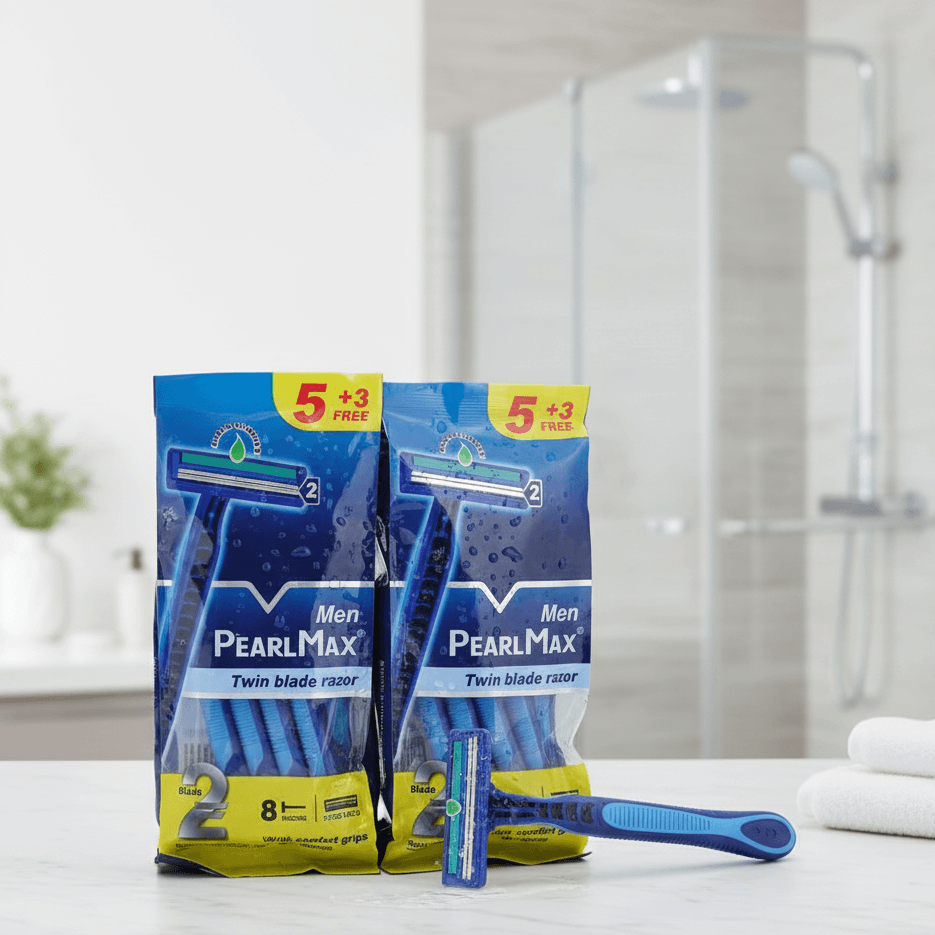 شفرات بيور ماكس رجالي 16 pcs