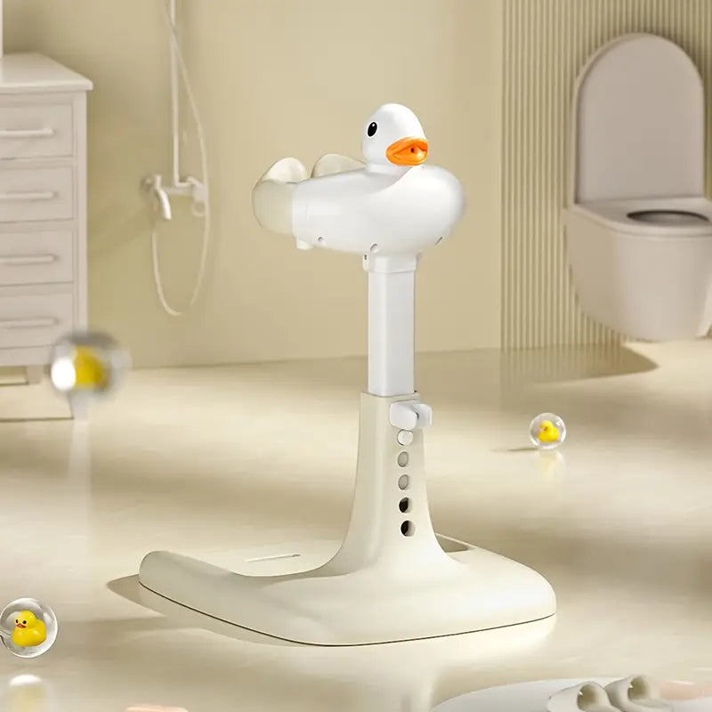 BABY ENJOYABLE BATH STAND YC-37821