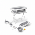 FOLDING TUB SET 7 IN 1 BH065-29451