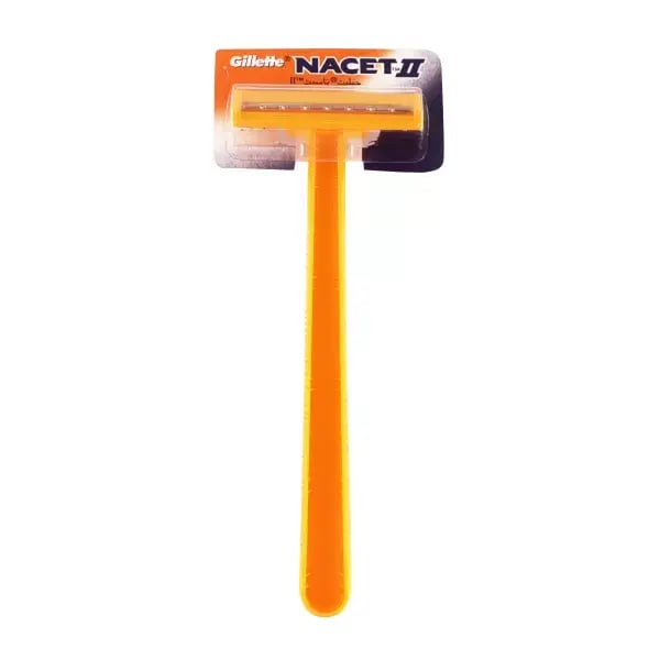 جيليت شفرة حلاقة 1حبة