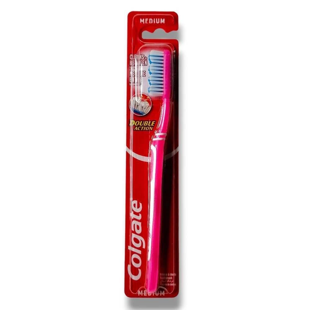 فرشاة الاسنان  كولجيت