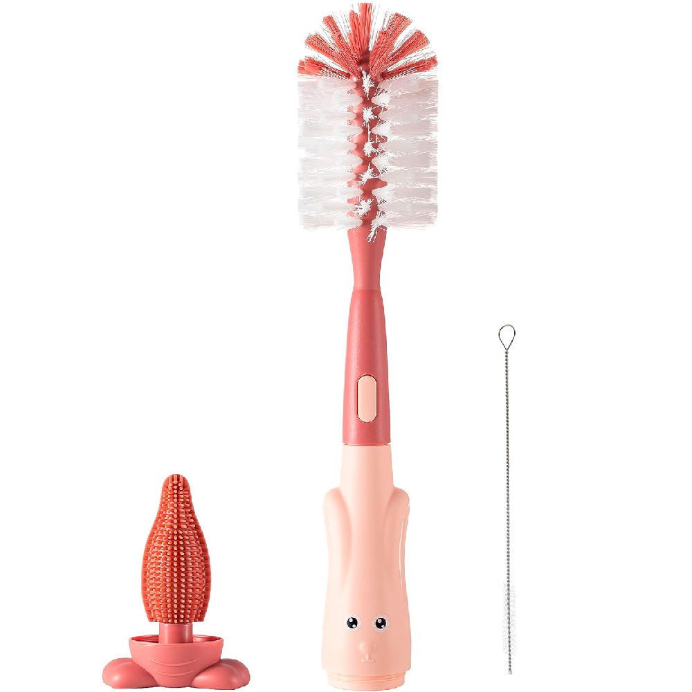 Baby Bottle Cleaning Brush