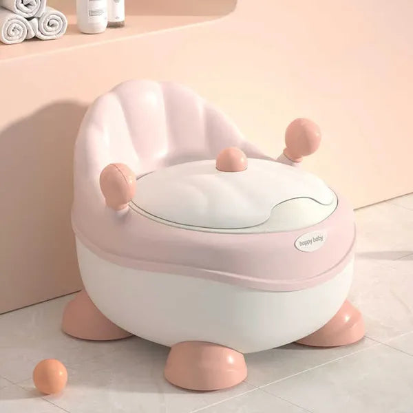 Chair toilet for Baby