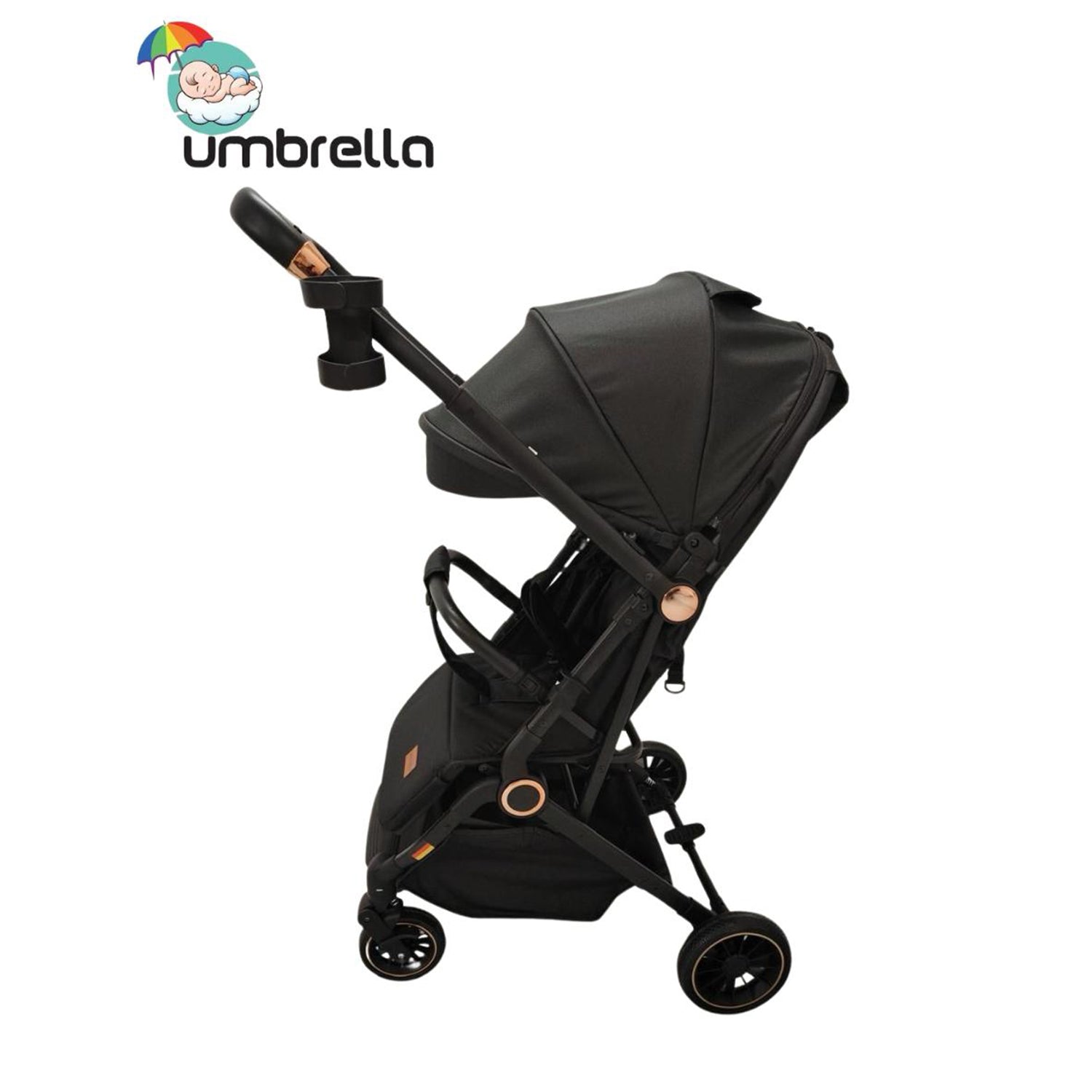 BABY Stroller STR-X5