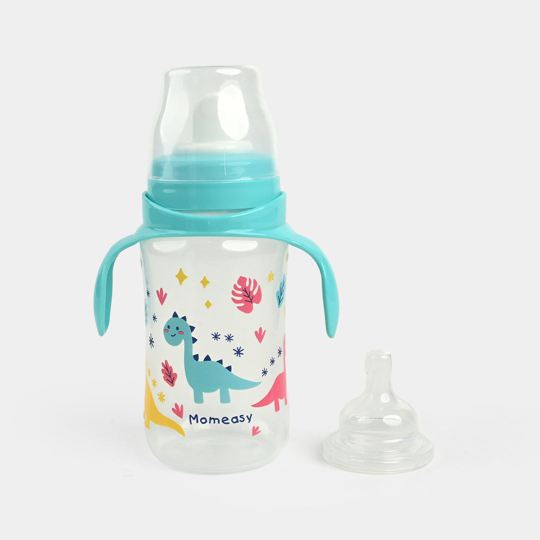 BABY WIDE NECK BOTTLE FEEDER 240ml 44704