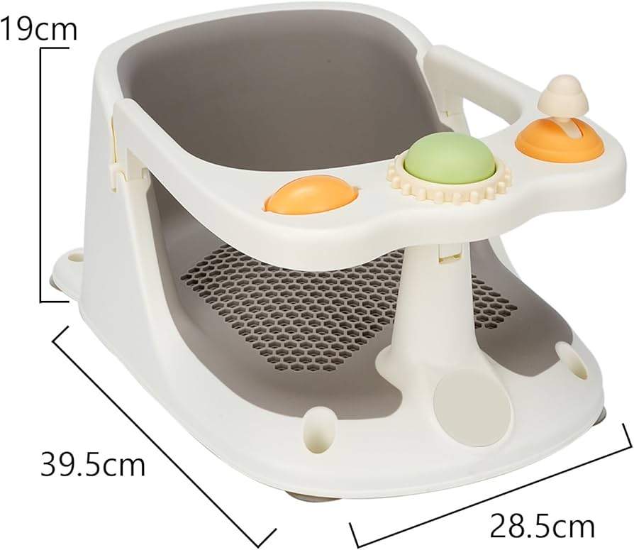 Bebamour baby bath seat