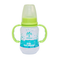Baby Milk Bottle with Handle - 150ml