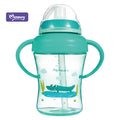 Baby Feeding Bottle - 210ml
