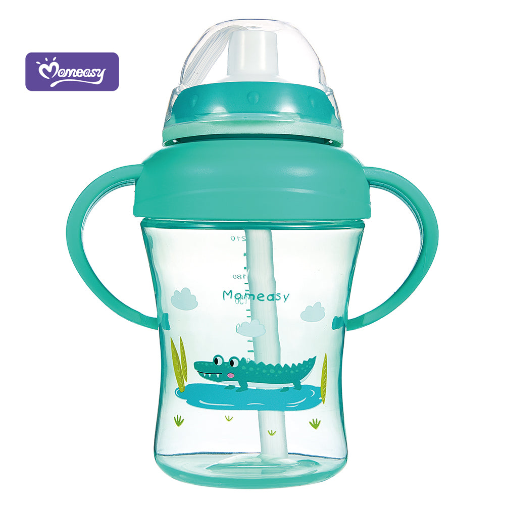 Baby Feeding Bottle - 210ml