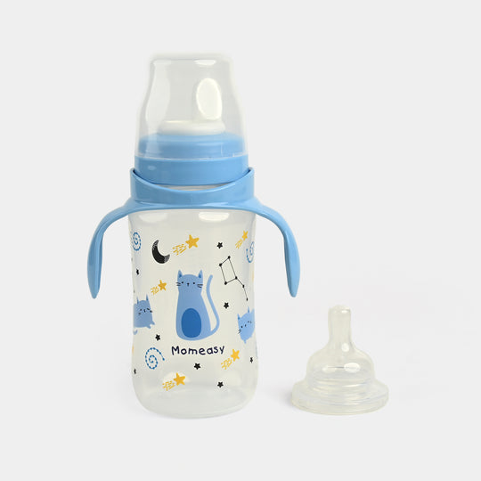 BABY WIDE NECK BOTTLE FEEDER 240ml 44704
