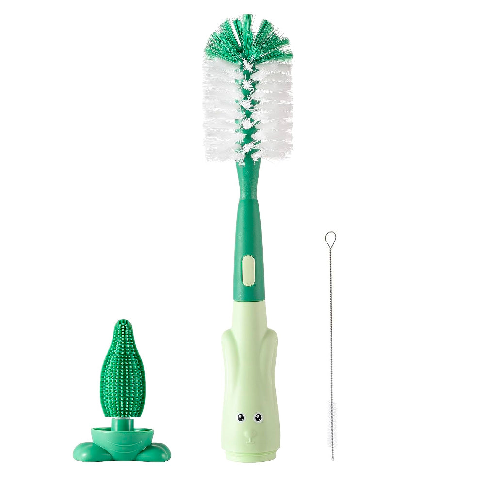 Baby Bottle Cleaning Brush